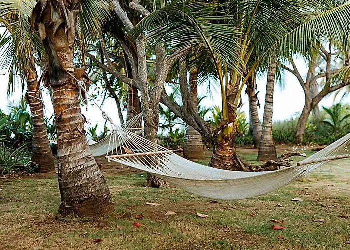 Salvatierra Beachfront GUANACASTE