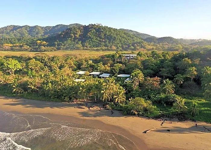 Salvatierra Beachfront 3* GUANACASTE