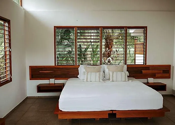 Salvatierra Beachfront GUANACASTE