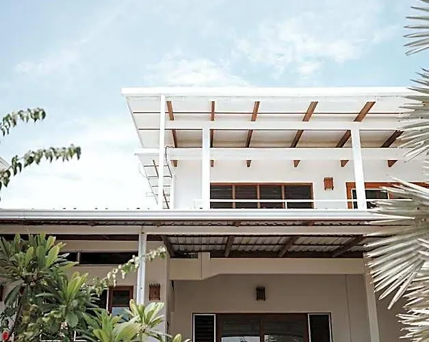 Salvatierra Beachfront 3* GUANACASTE
