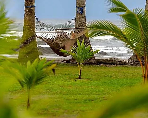 Salvatierra Beachfront 3* GUANACASTE