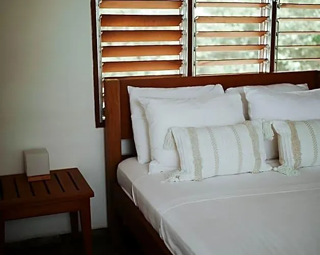 Hotel Salvatierra Beachfront GUANACASTE