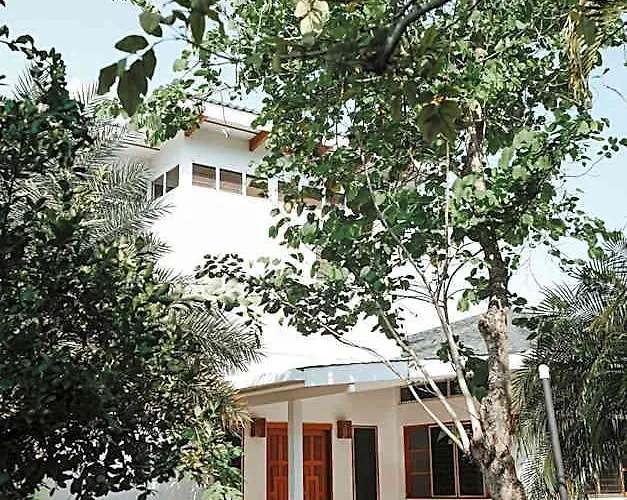 Salvatierra Beachfront 3* GUANACASTE