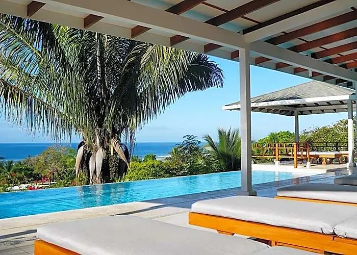 Hotel Salvatierra Beachfront GUANACASTE