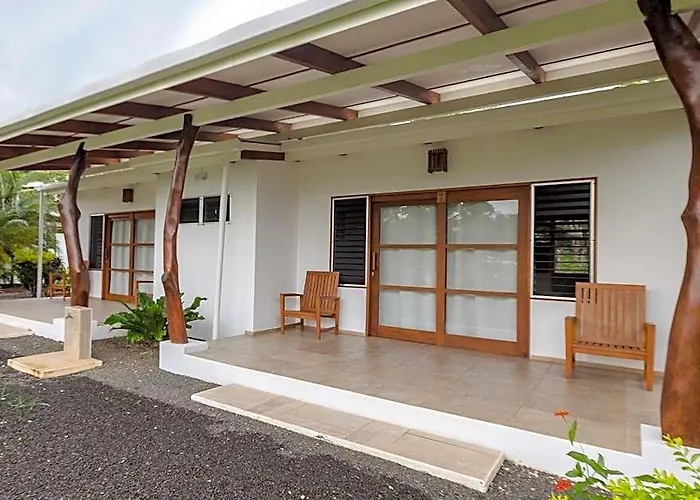Salvatierra Beachfront GUANACASTE